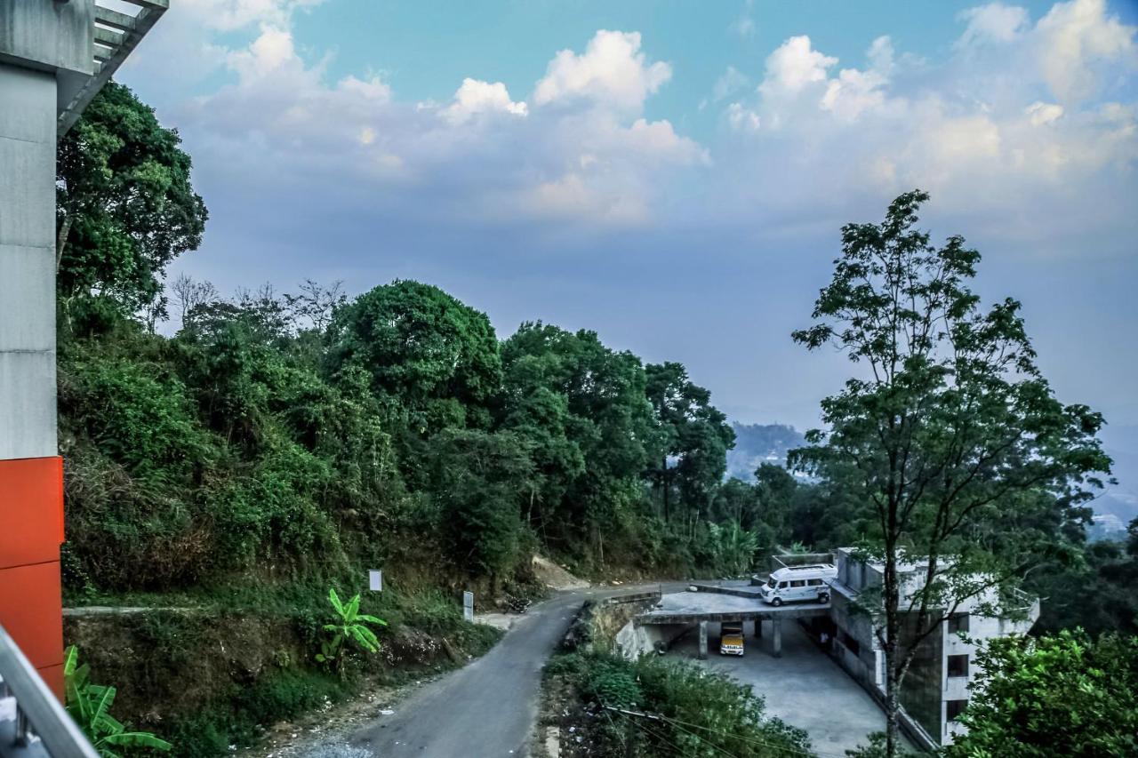 Oyo 8506 Pallivasal Munnar Exterior foto