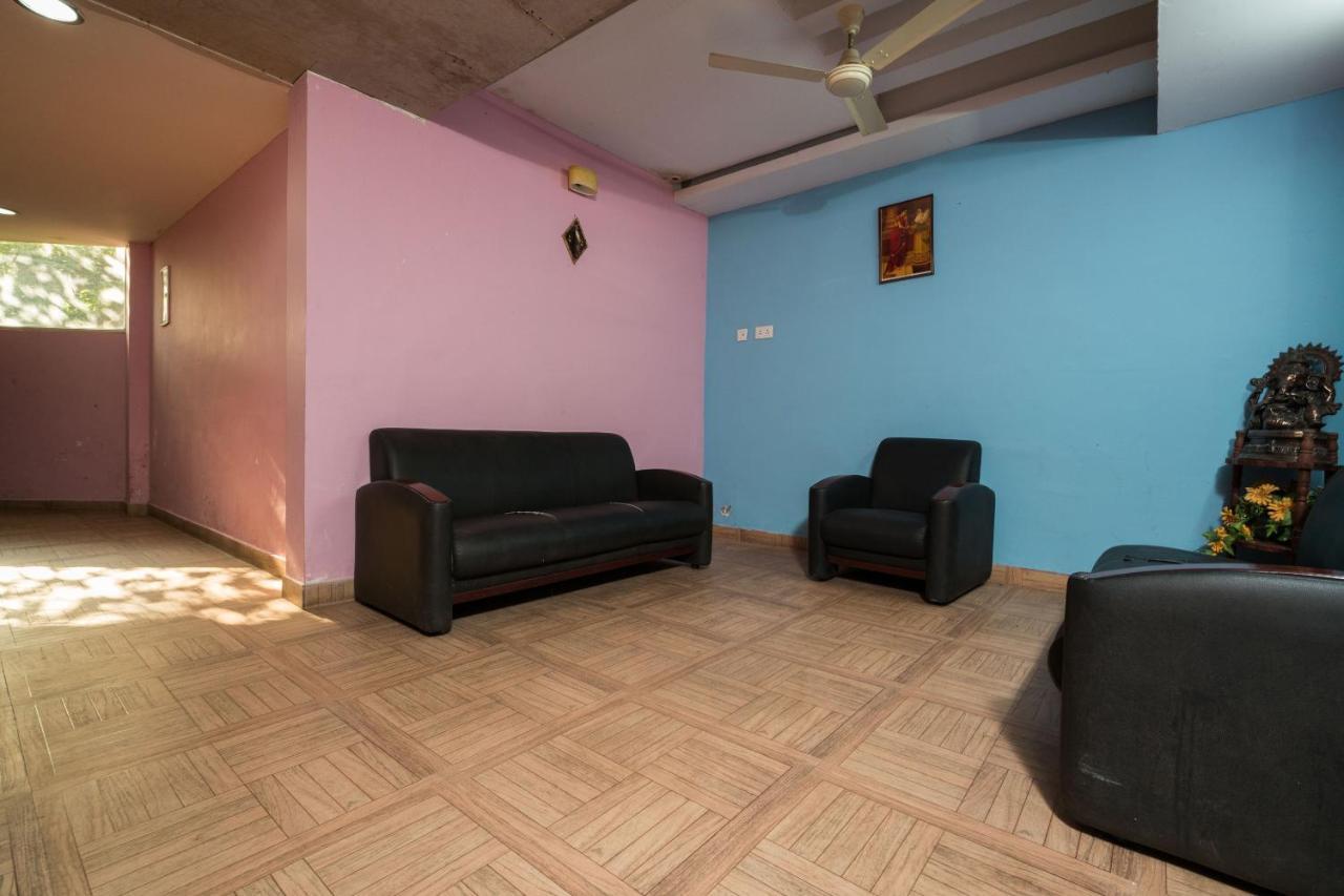 Oyo 8506 Pallivasal Munnar Exterior foto